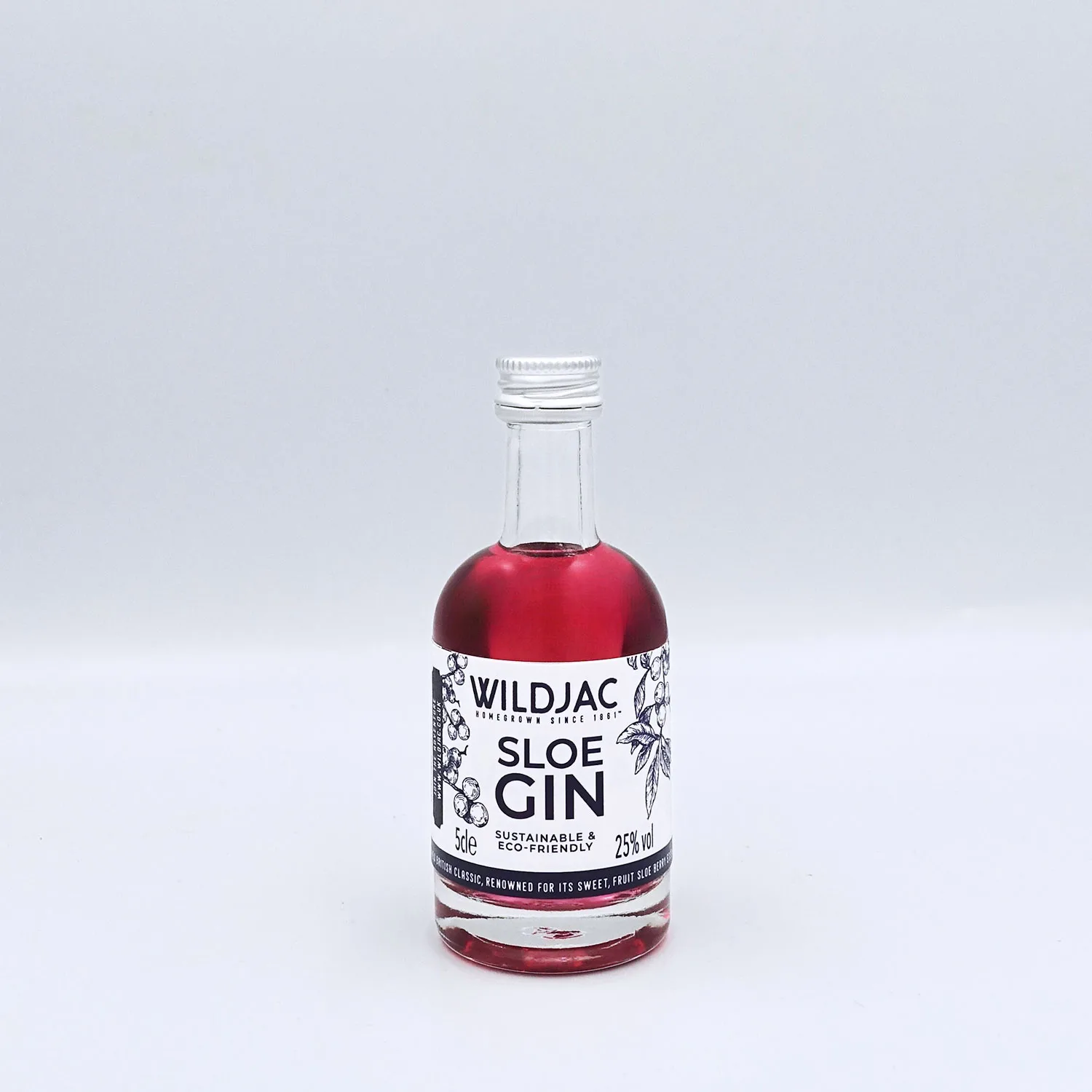 Sloe Gin 5cl