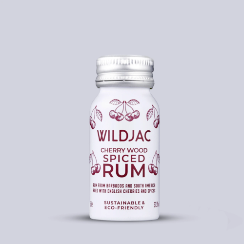 Wildjac 5cl Alumini single